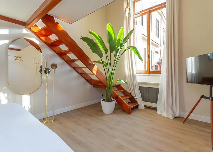 Daplace - Romina Appartement *