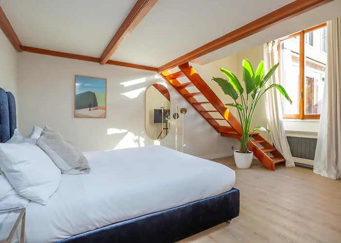 Daplace - Romina Appartement *