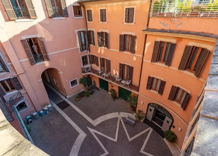 Daplace - Romina Appartement