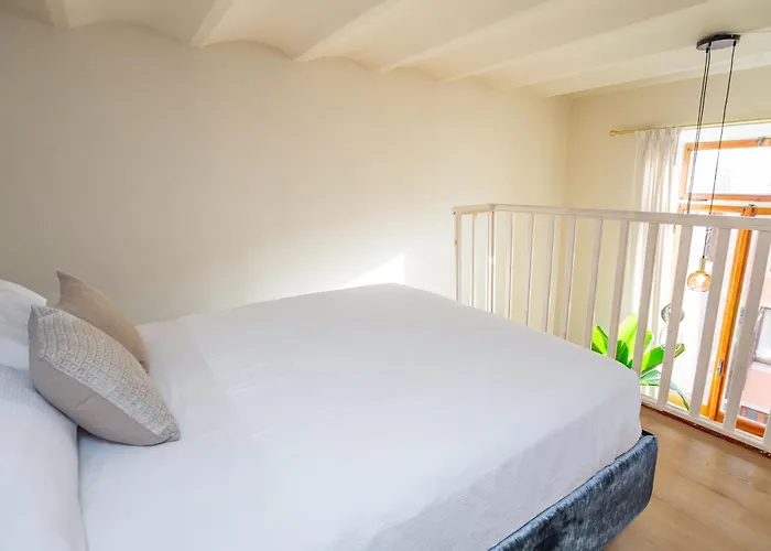 Apartment Daplace - Romina Rome