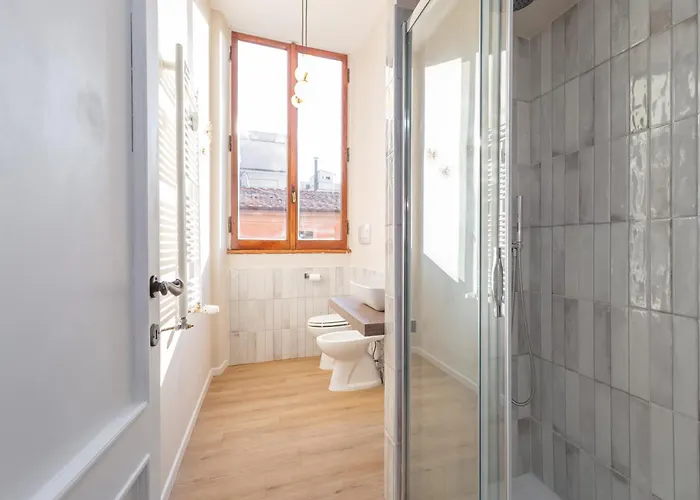 Daplace - Romina Apartment